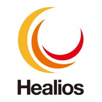 HEALIOS K.K
