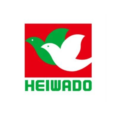 HEIWADO CO.,LTD.