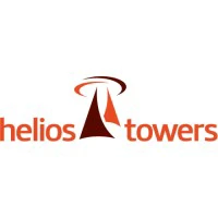 Helios Towers Plc