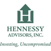 Hennessy Advisors