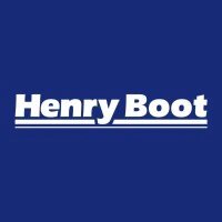 Henry Boot PLC