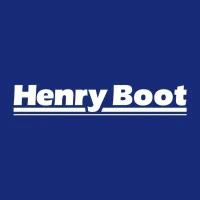 Henry Boot