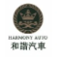China Harmony New Energy Auto Holding Limited