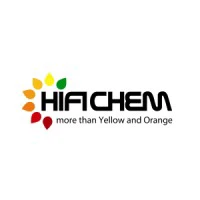 Anshan Hifichem Co Ltd