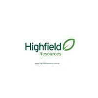 Highfield Resources