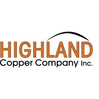 Highland Copper Company Inc.