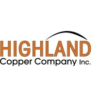 Highland Copper Company