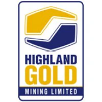 Highland Gold Mining
