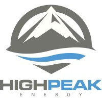HighPeak Energy, Inc.