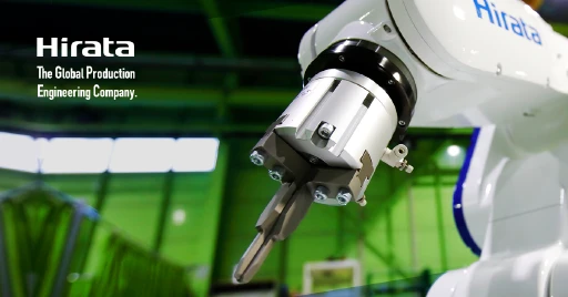 HIRATA