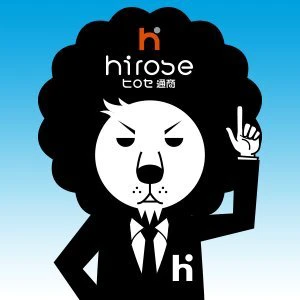 Hirose Tusyo Inc.