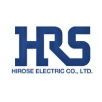 HIROSE ELECTRIC .