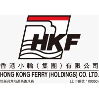 Hong Kong Ferry (Holdings) Company Limited