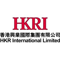 HKR International