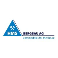HMS Bergbau AG