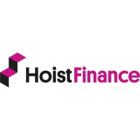 Hoist Finance AB (publ)