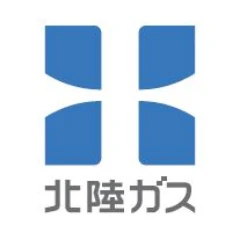 HOKURIKU GAS CO.,LTD.