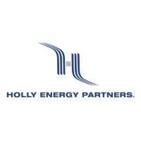Holly Energy Partners LP