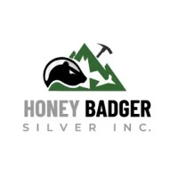 Honey Badger Silver