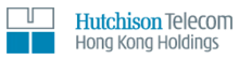 Hutchison Telecommunications Hong Kong Holdings Limited