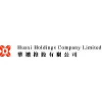 Huaxi Holdings Company Limited