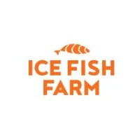 Ice Fish Farm AS