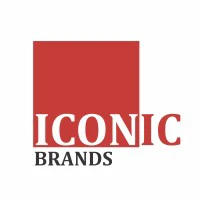Iconic Brands, Inc.