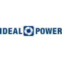 Ideal Power Inc.