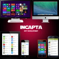 InCapta, Inc.