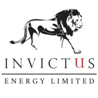 Invictus Energy Limited