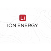 Ion Energy Ltd.