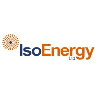 IsoEnergy Ltd