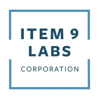 Item 9 Labs Corp.