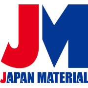 JAPAN MATERIAL Co.,Ltd.