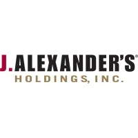 J Alexander's LLC