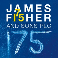James Fisher and Sons plc