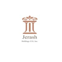 Jerash Holdings (US).
