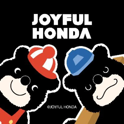 JOYFUL HONDA .