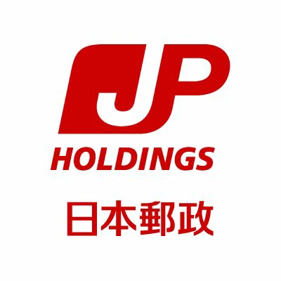 JAPAN POST BANK .