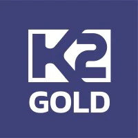 K2 Gold Corporation