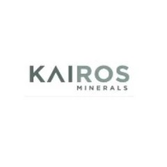 Kairos Minerals