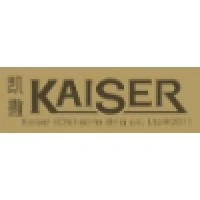 Kaiser China Culture Co Ltd