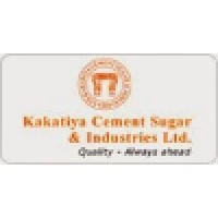 Kakatiya Cement Sugar and Industries