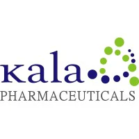 Kala Pharmaceuticals Inc