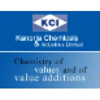 Kanoria Chemicals & Industries Limited