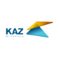 KAZ Minerals Plc