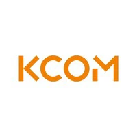 Kcom Group Plc