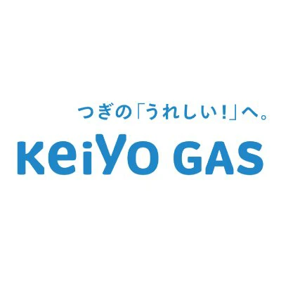KEIYO GAS .