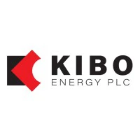 kibo Mining Plc