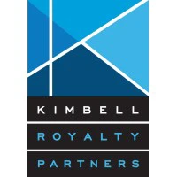 Kimbell Royalty Partners Representing Limited Partner Interests